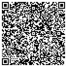 QR code with Alt Plumbing & Leak Detection contacts