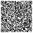 QR code with A Way Of Being Wellness Center contacts