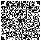 QR code with E & E General Repairs/Cash contacts
