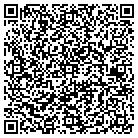 QR code with May White International contacts