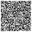 QR code with Pentecostal Church New MT Zion contacts