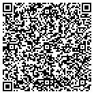 QR code with Manke Insurance Agency Inc contacts