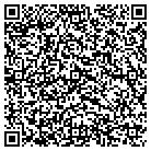 QR code with Maple Valley Mutual Ins CO contacts