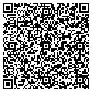 QR code with S Dayon & Assoc contacts