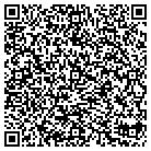 QR code with Plaistow Church Of Christ contacts