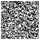 QR code with Hahn R E Bath & Showers contacts
