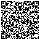 QR code with Harlem High School contacts