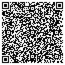 QR code with Hawks Home School contacts