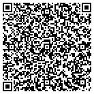 QR code with Tinners H V A C Fabrications contacts