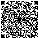 QR code with Prince of Peace Catholic Chr contacts