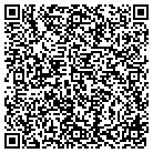 QR code with So's Tae Kwon-DO School contacts