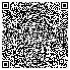 QR code with Protestant Church Softbal contacts