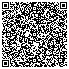QR code with K W Bergan Elementary School contacts