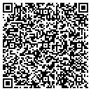 QR code with Harmonia Sons contacts