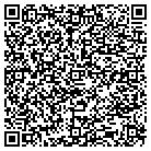 QR code with Synergy Printing Services Corp contacts