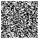 QR code with Frog & Towed contacts