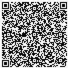 QR code with Haugaard & Assoc Architects contacts