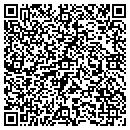 QR code with L & R Properties LLC contacts