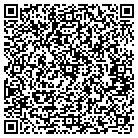 QR code with Whitneys Custom Woodwork contacts