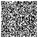 QR code with Houston International contacts