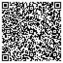 QR code with G H Development LLC contacts