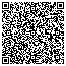 QR code with Huffman Lodge contacts