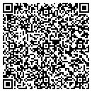 QR code with John Mitchell Af & am contacts