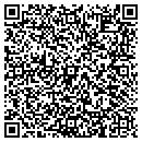 QR code with R B Assoc contacts