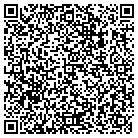 QR code with Poplar School District contacts