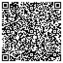 QR code with Hamm's Services contacts