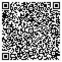 QR code with Oshco contacts