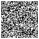 QR code with Harold Johnston contacts