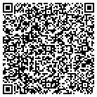 QR code with Saco School District 12 A & B contacts