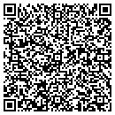 QR code with Rocky Cash contacts