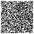QR code with Simms High School District F contacts