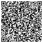 QR code with One Clinic Express Acupuncture contacts