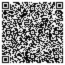 QR code with Hound Togs contacts