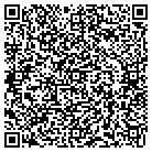 QR code with R & D Precision Inc contacts