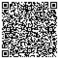 QR code with DST contacts