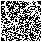 QR code with Rissolo Precision Sheet Metal contacts