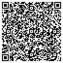 QR code with Howard Huizinga Co contacts