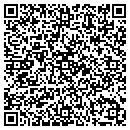 QR code with Yin Yang House contacts