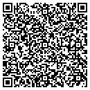 QR code with I Quick Repair contacts