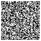 QR code with Jeff Williams Repairs contacts