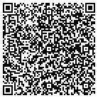QR code with D C Portable Welding & Fab contacts