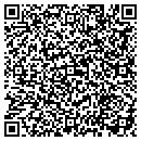 QR code with Klocwork contacts