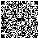 QR code with Chadron Public School Special contacts