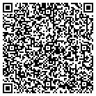 QR code with Chambers High School Dist 137 contacts