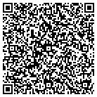 QR code with Acupuncture Wu Chengde contacts