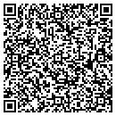 QR code with L D Repairs contacts